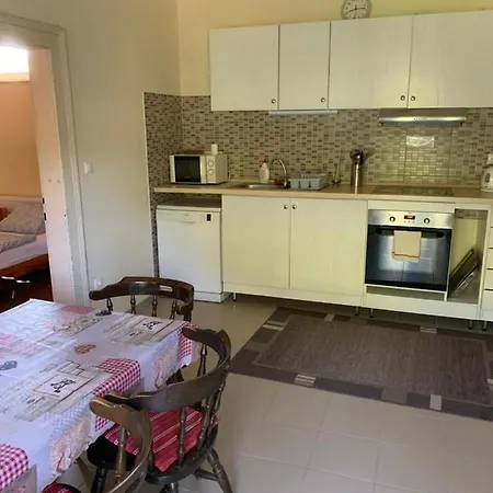 Ica Vendeghaz Appartement *