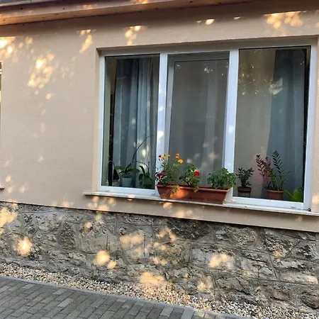 Apartmán Ica Vendeghaz *